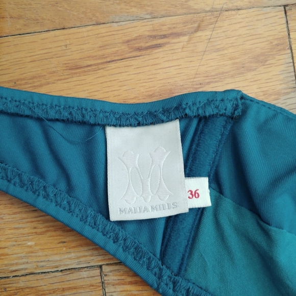 Malia Mills Henrietta top - Picture 2 of 4